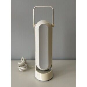 OttLite PL7964 Desk Task Lamp 13W Folding Full Spectrum Natural Light Portable